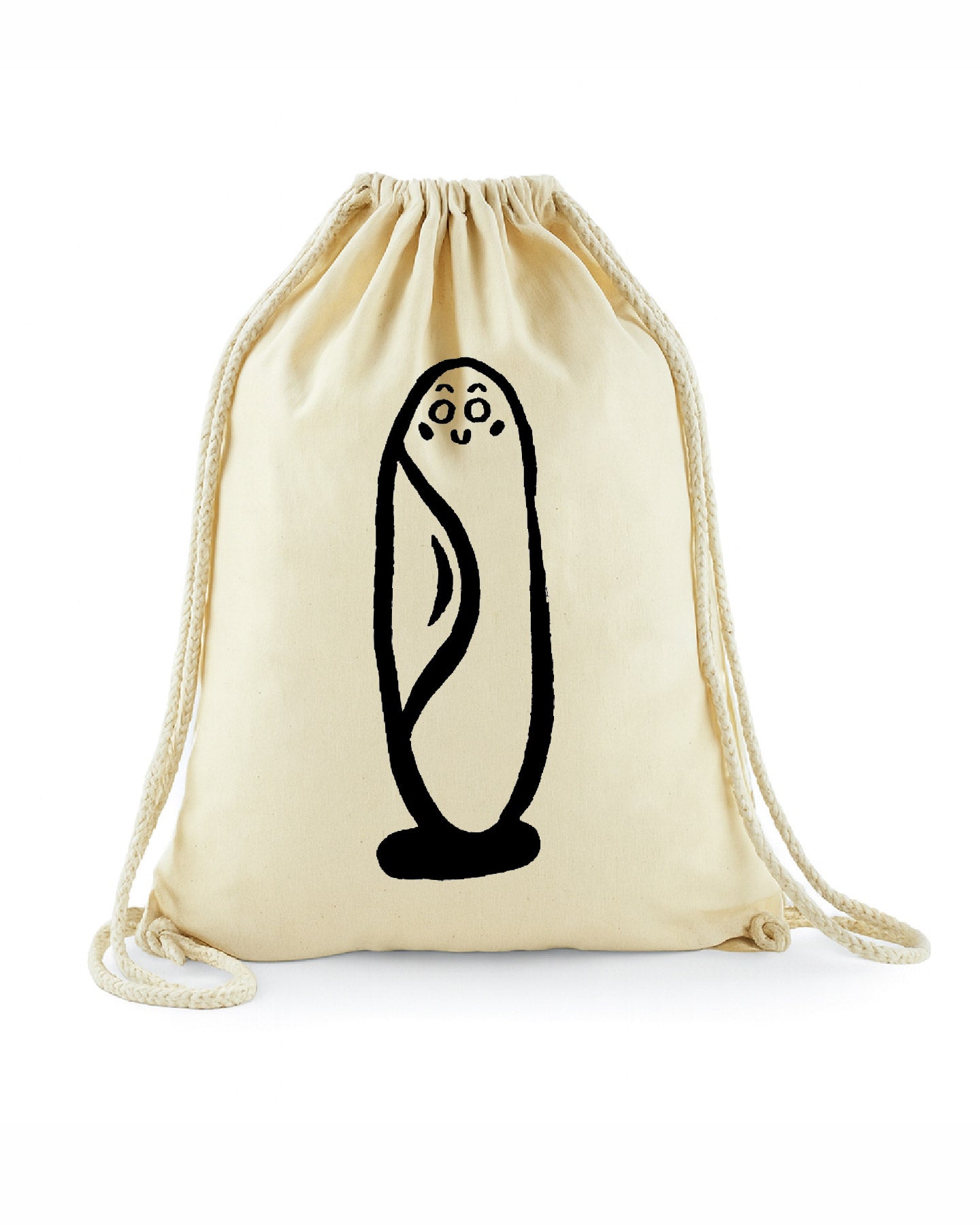 Rožok Ové Pictures Bavlněný Vak