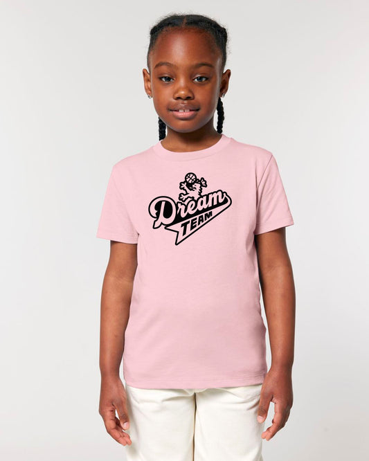 Dream Team Logo Kids' T-Shirt 2