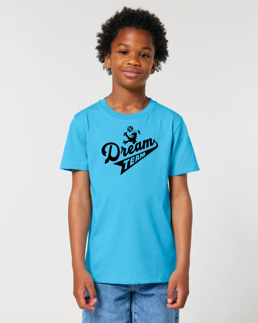Dream Team Logo Kids' T-Shirt