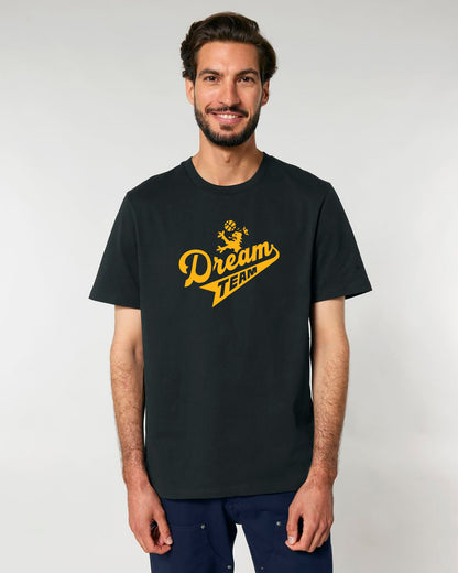 Dream Team Logo Unisex Tričko