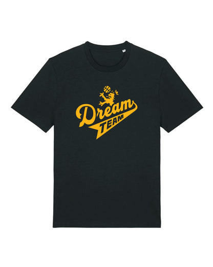 Dream Team Logo Unisex Tričko