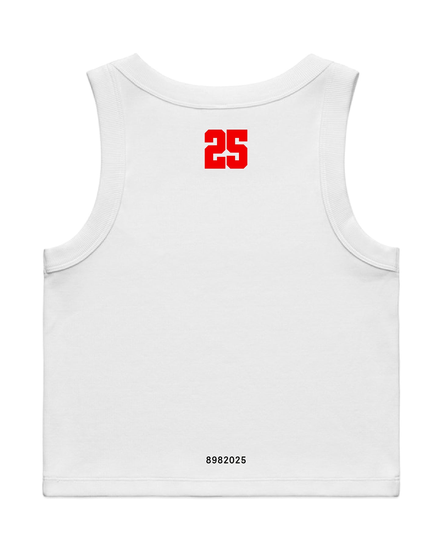 GRAPE 25 WOMEN’S TANK TOP 1