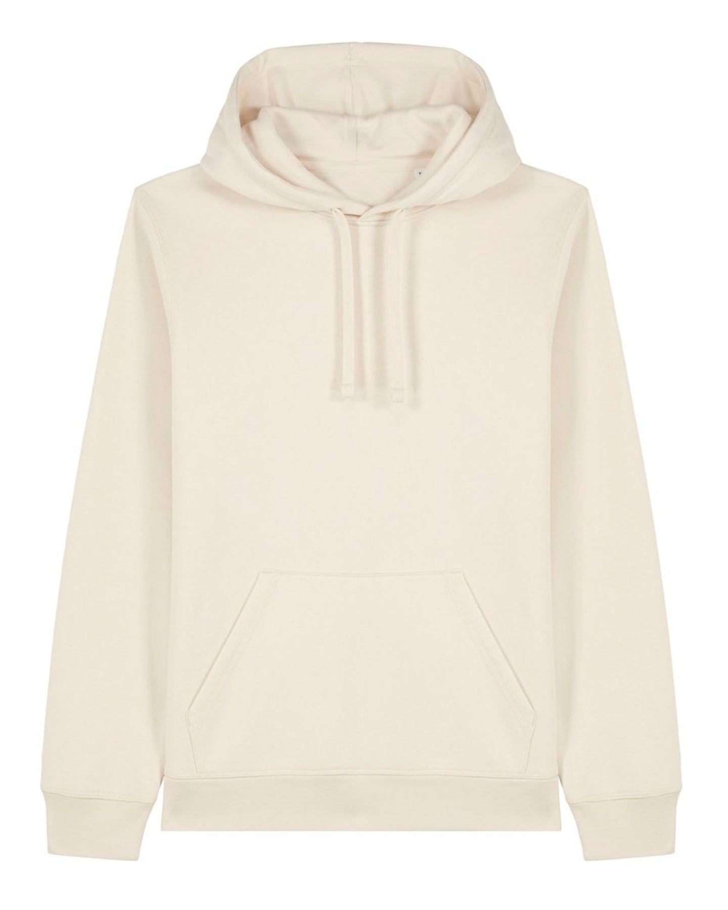 Ženy z Muzičky – hoodie sand white