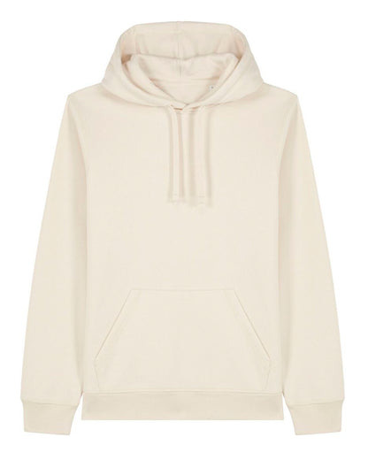 Ženy z Muzičky – hoodie sand white