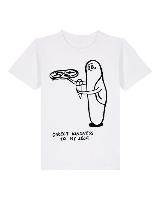 Direct Kindness Ové Pictures Kids' T-Shirt