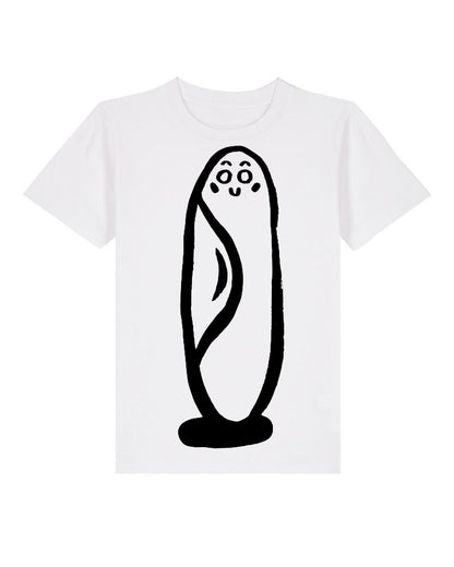 Rožok Ové Pictures Kids' T-Shirt