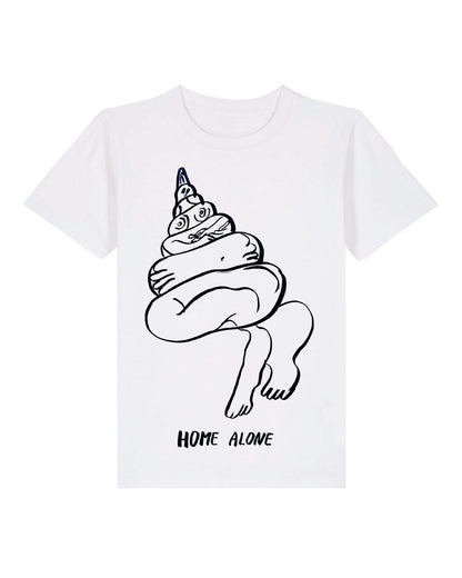 Home Alone Ové Pictures Unisex T-Shirt