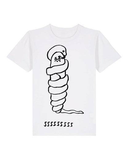 Sssss Ové Pictures Detské Tričko