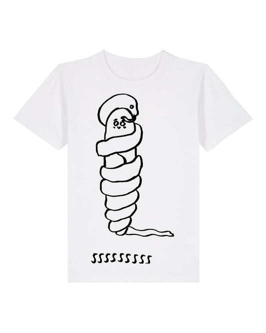 Sssss Ové Pictures Kids' T-Shirt