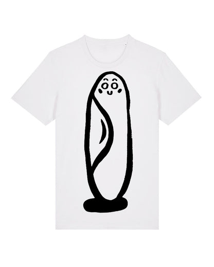 Rožok Ové Pictures Unisex T-Shirt