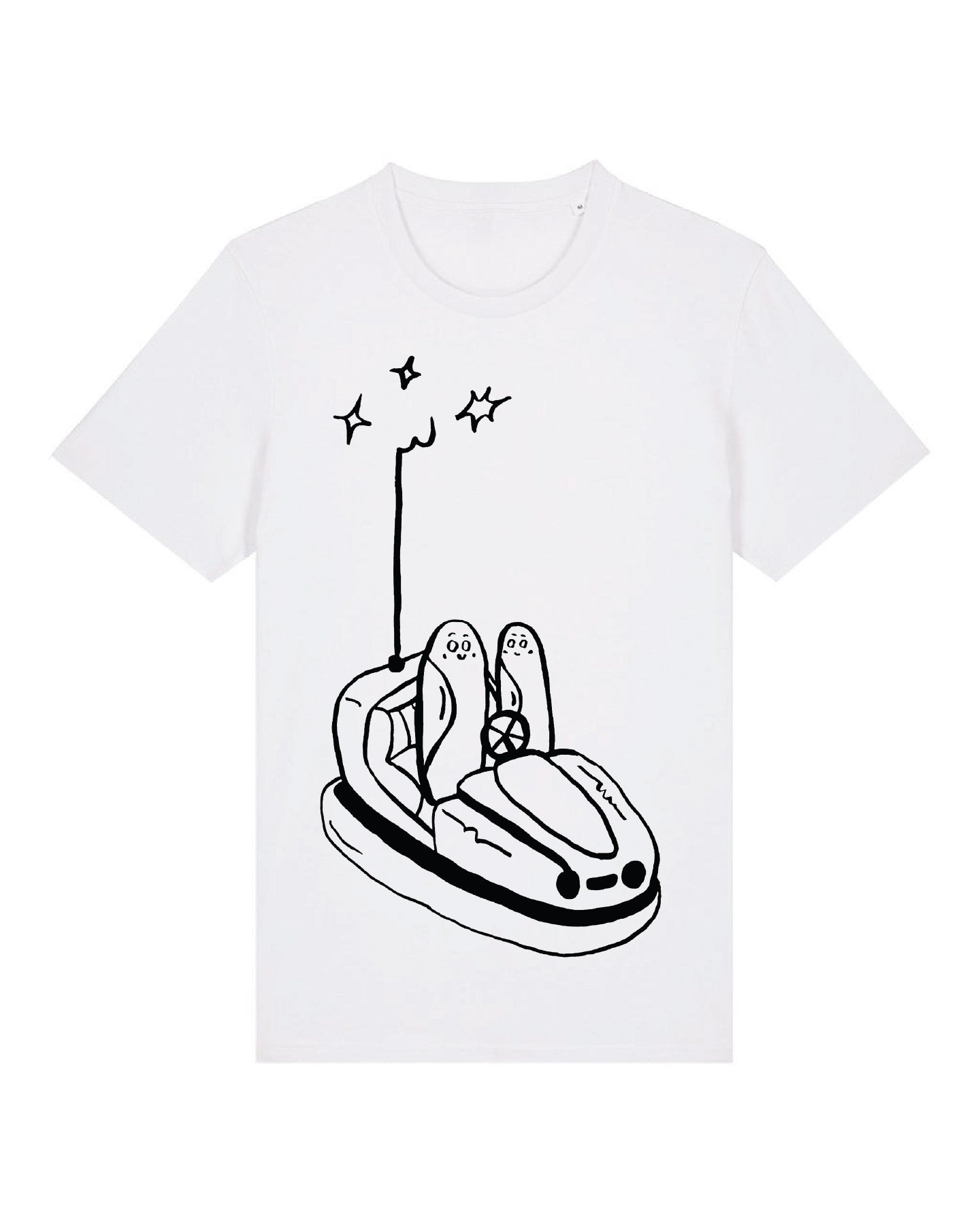 Autodrom Ové Pictures Unisex T-Shirt