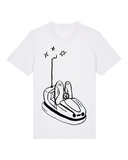 Autodrom Ové Pictures Unisex T-Shirt