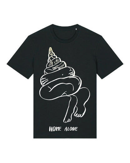 Home Alone Ové Pictures Unisex T-Shirt