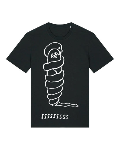 Sssss Ové Pictures Unisex Tričko