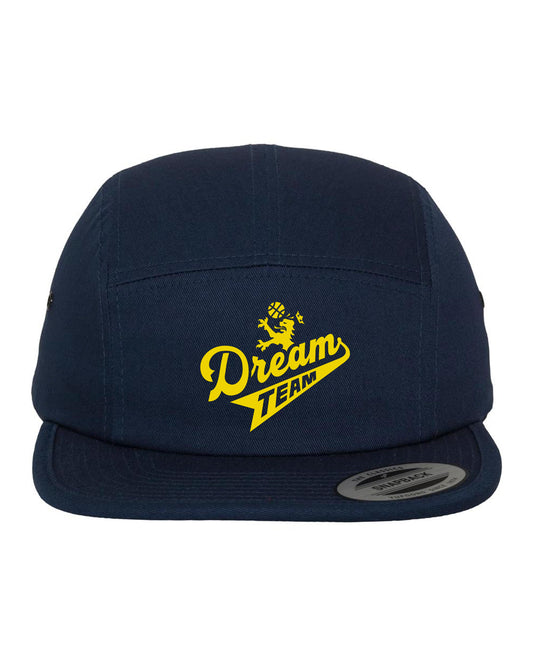 Dream Team Logo Cap