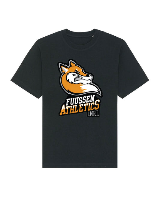 Fuussen - T-shirt - Big logo