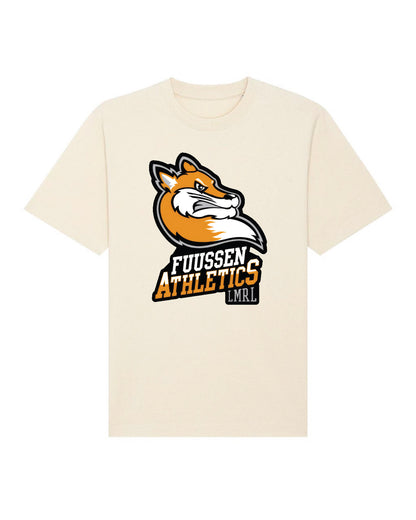 Fuussen - T-shirt - Big logo