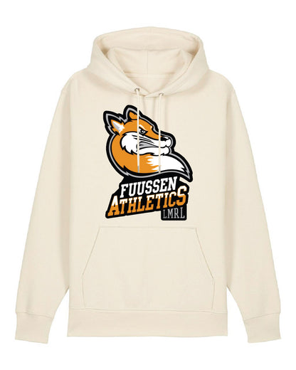 Fuussen - Hoodie - Big logo