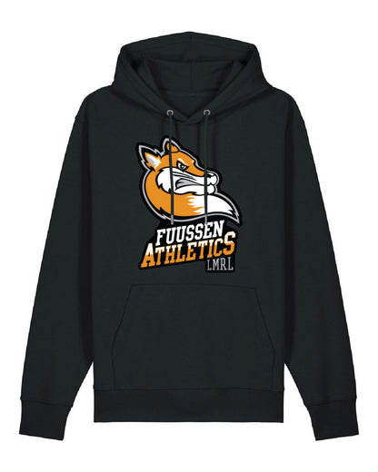 Fuussen - Hoodie - Big logo