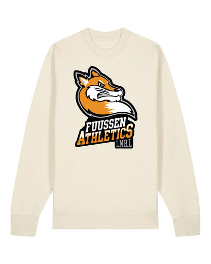 Fuussen - Crewneck - Big logo