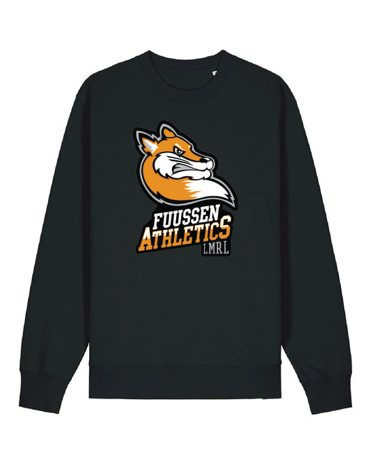 Fuussen - Crewneck - Big logo