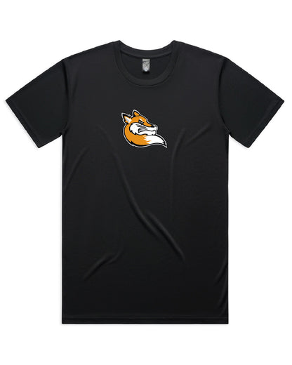 Fuussen - Sport T-shirt - Small logo