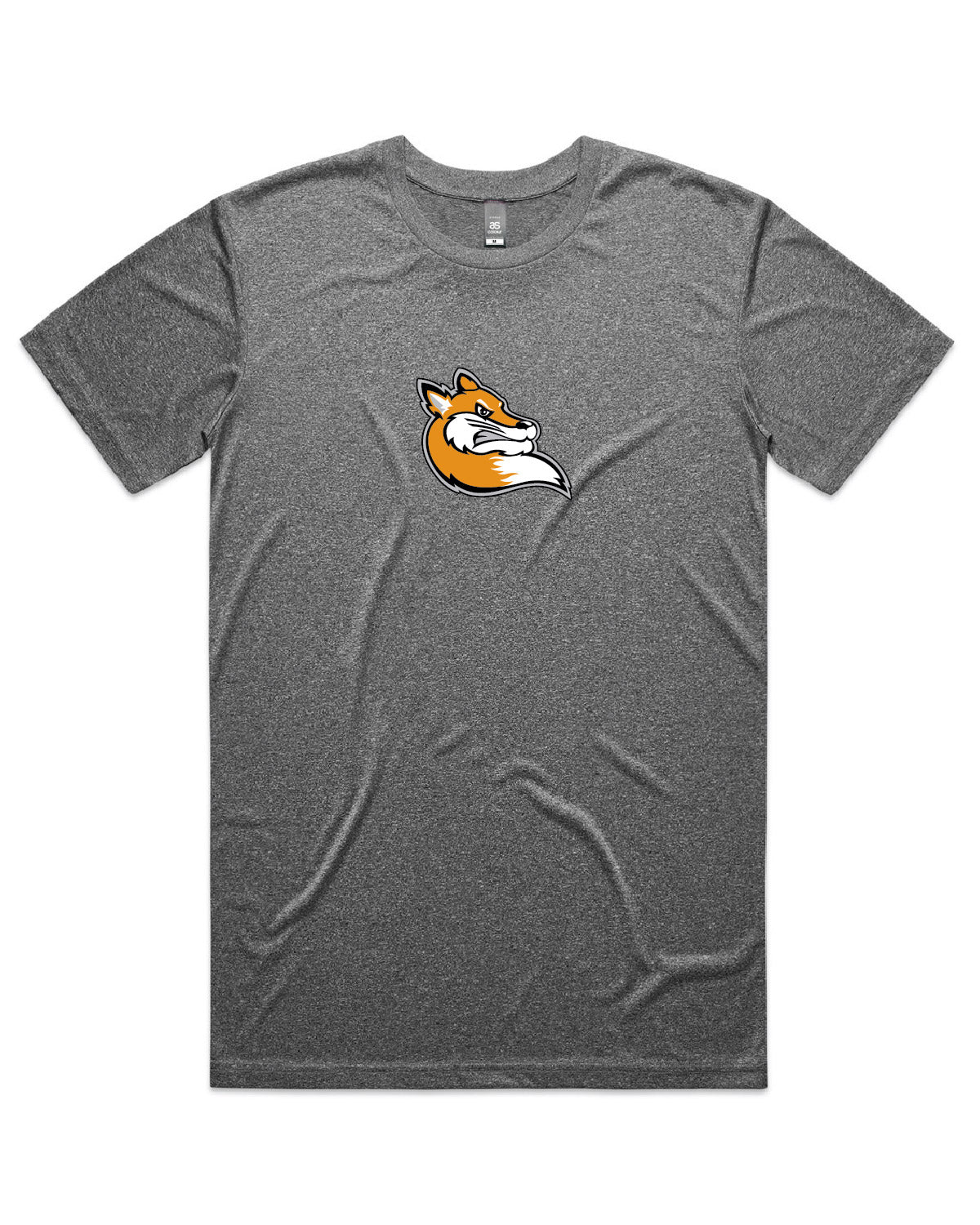 Fuussen - Sport T-shirt - Small logo