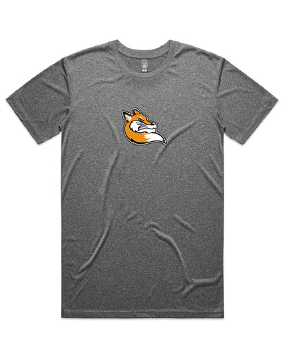 Fuussen - Sport T-shirt - Small logo