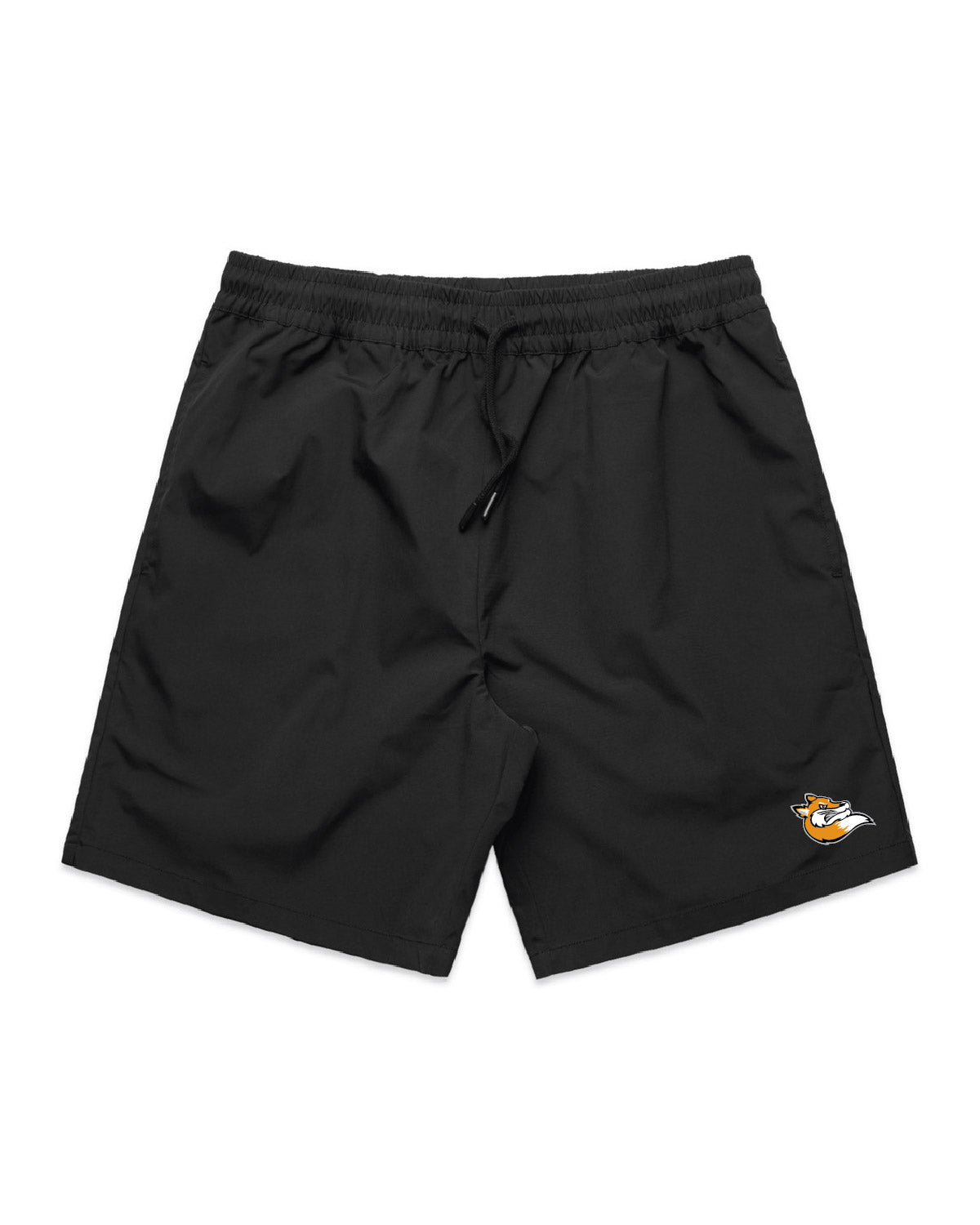 Fuussen - Shorts - Small logo
