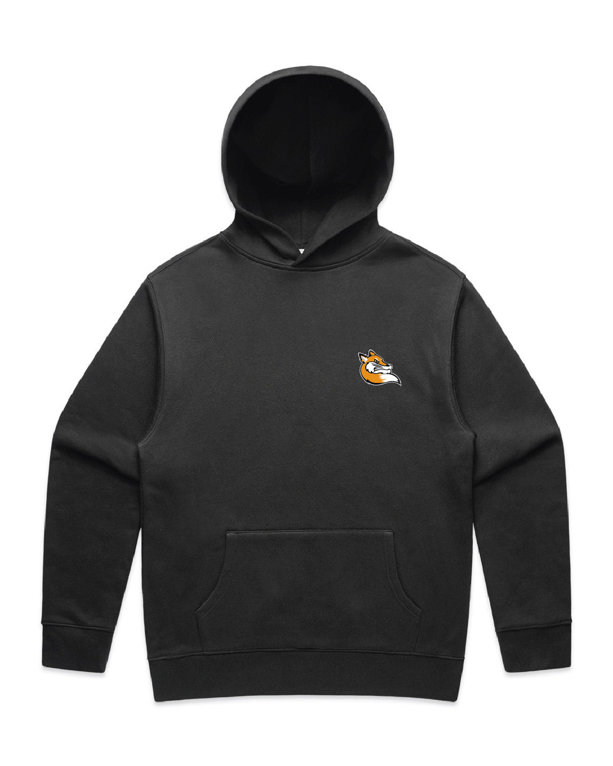 Fuussen - Jogging suite - Hoodie - embroidered logo