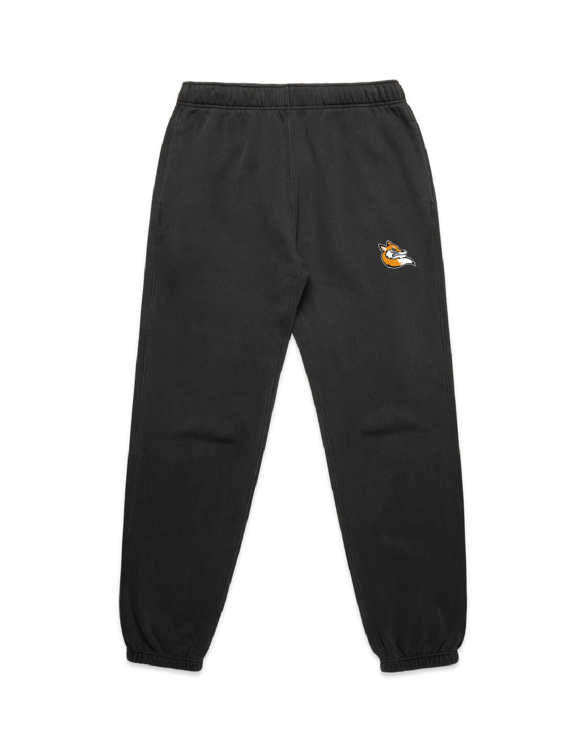 Fuussen - Jogging suite - Pants - embroidered logo