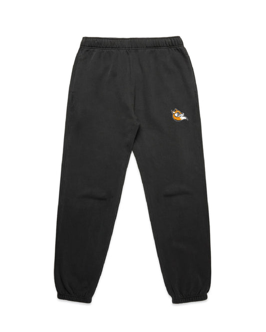 Fuussen - Jogging suite - Pants - embroidered logo