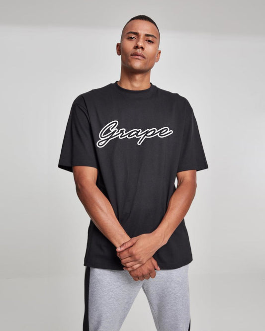 GRAPE 25 CLASSIC T-SHIRT 1