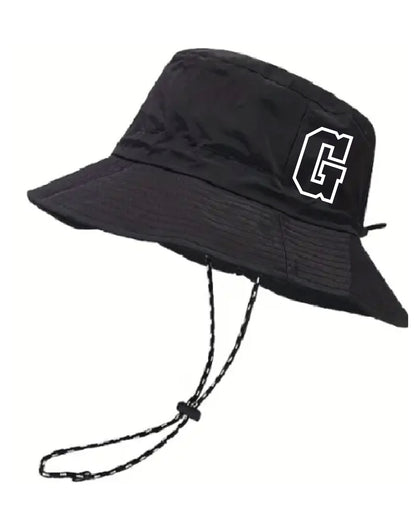 GRAPE 25 - Hat big black G