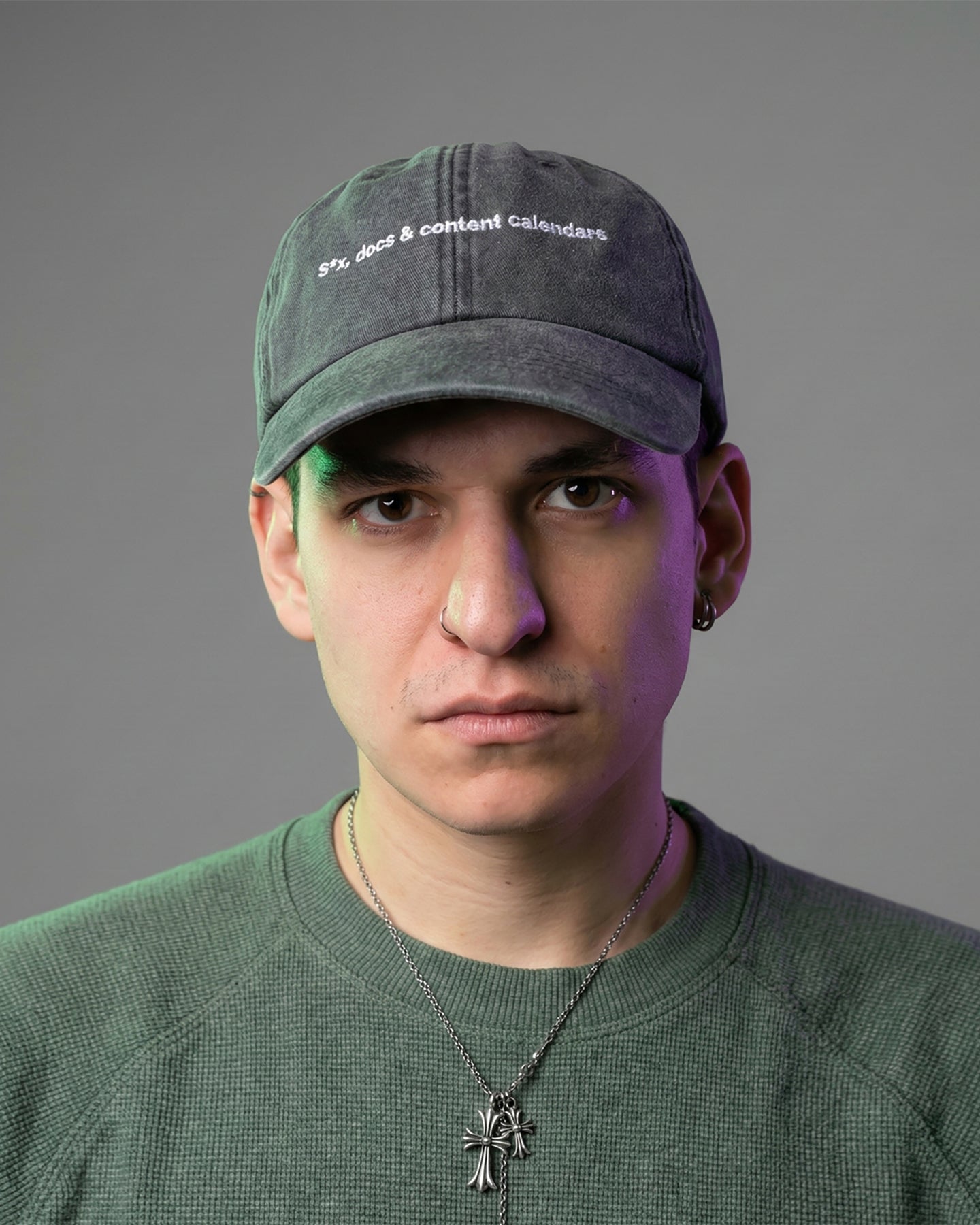 Kšiltovka Social Media Manažer