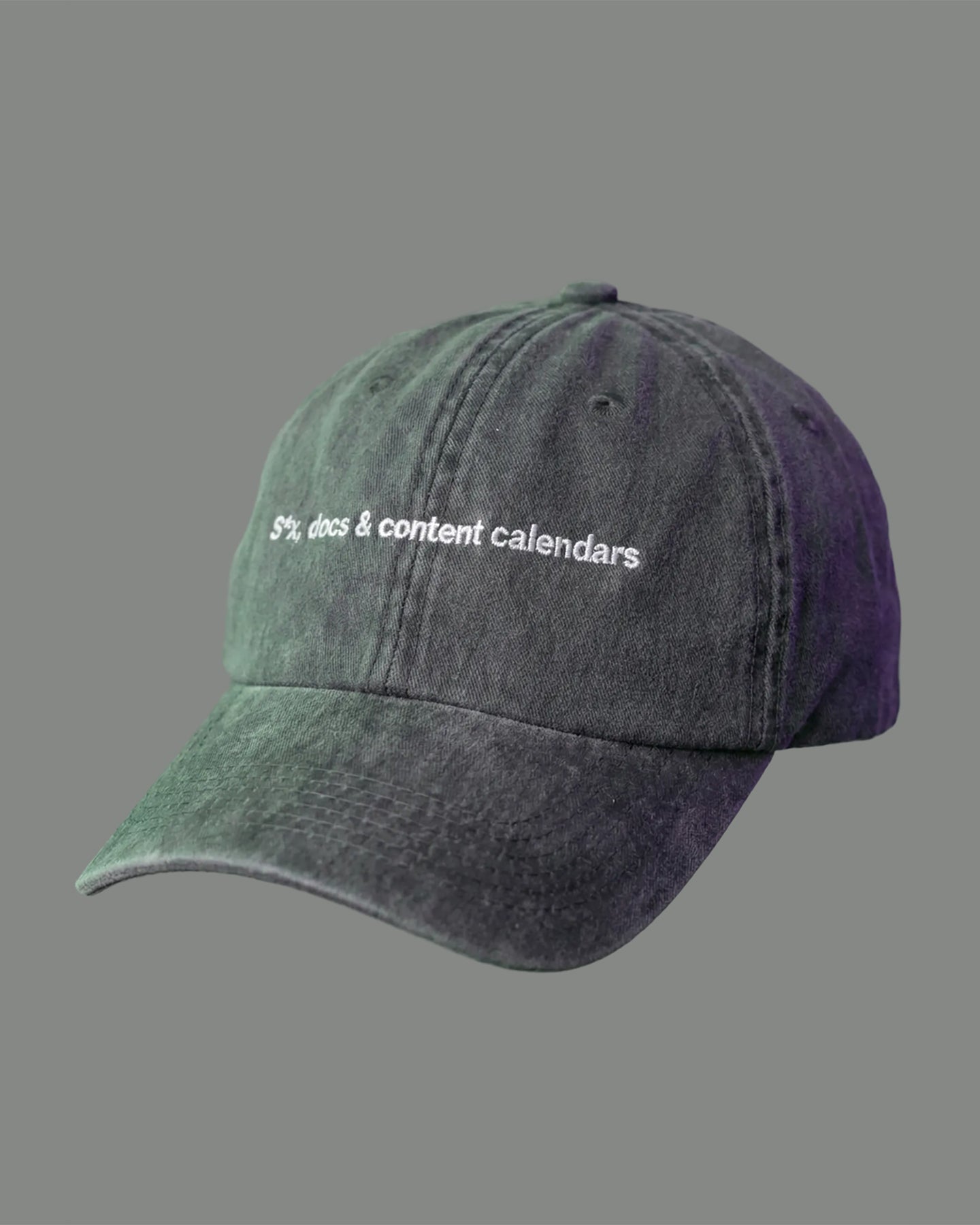 Kšiltovka Social Media Manažer