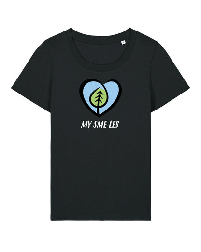 T-shirt MY SME LES