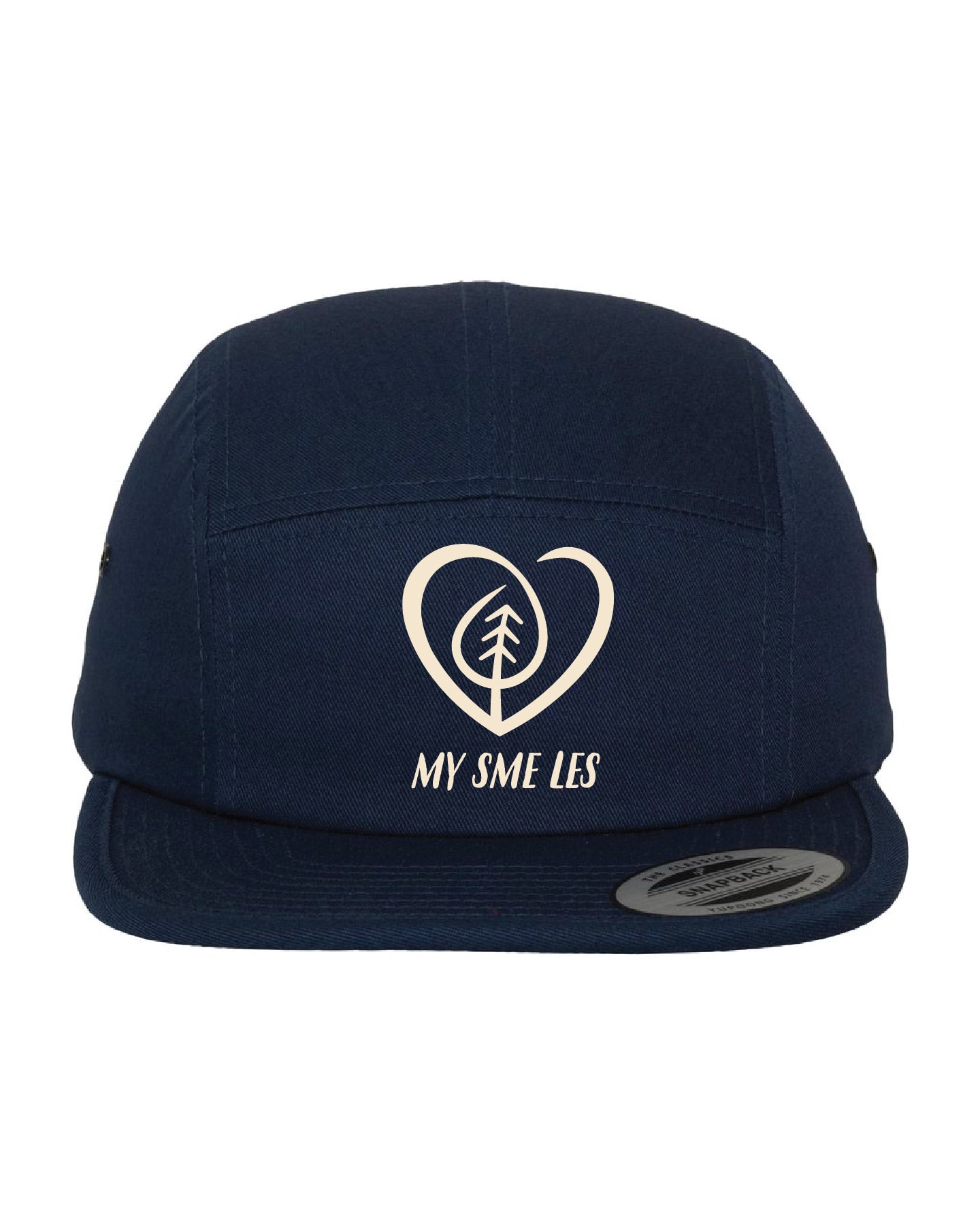 Cap - MY SME LES