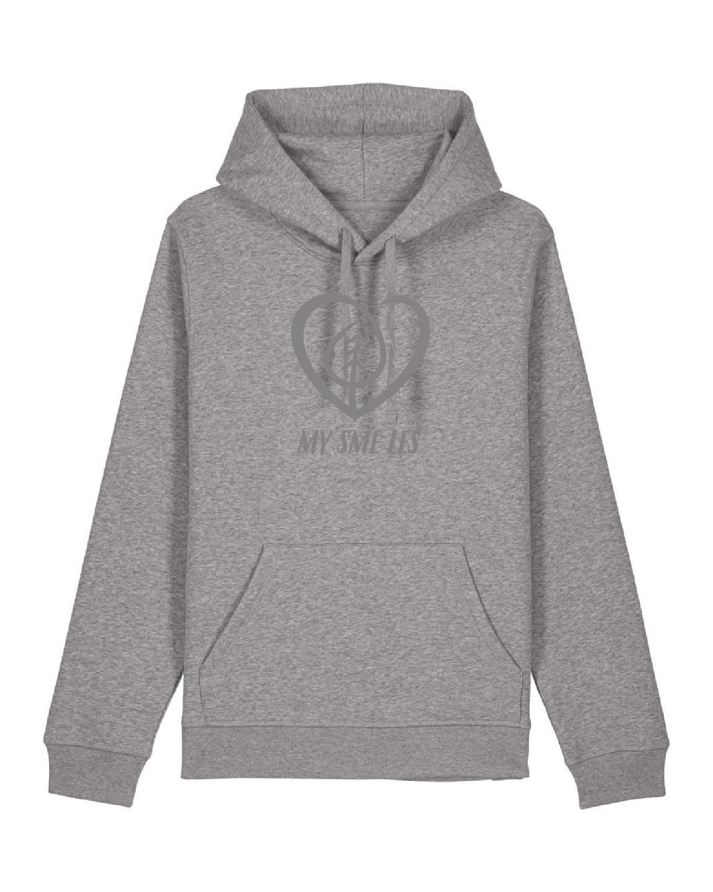 Hoodie MY SME LES