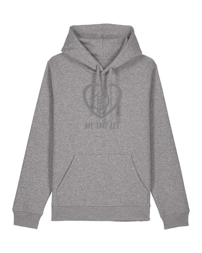 Hoodie MY SME LES