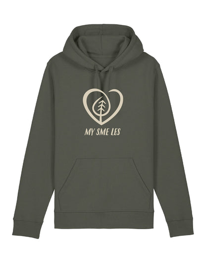 Hoodie MY SME LES
