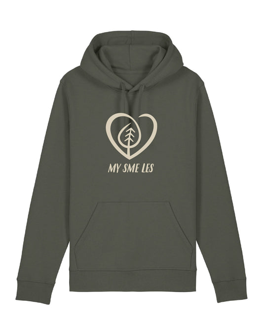 Hoodie MY SME LES