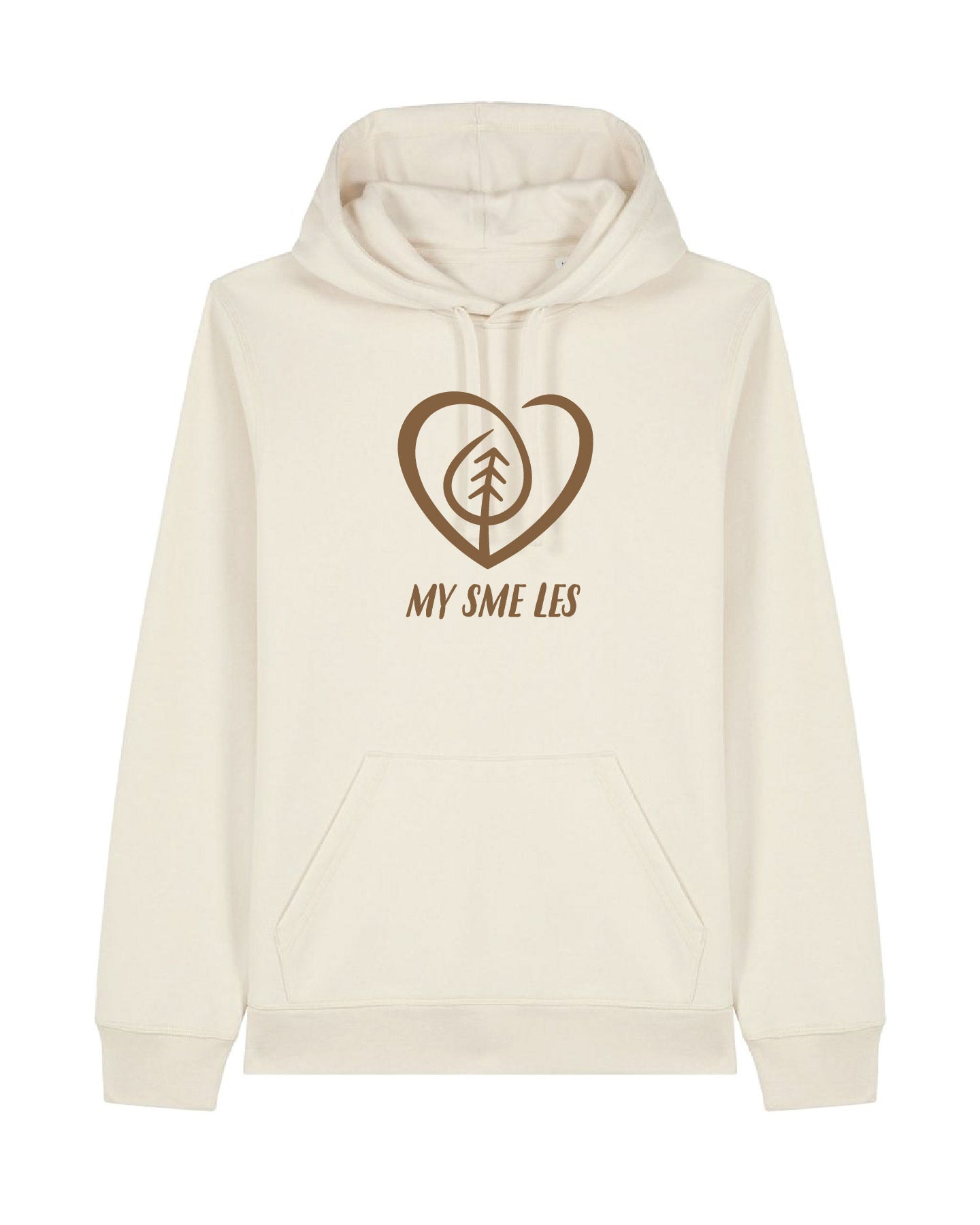 Hoodie MY SME LES