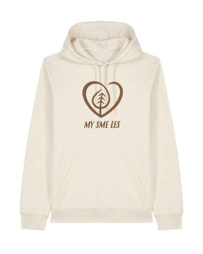 Hoodie MY SME LES