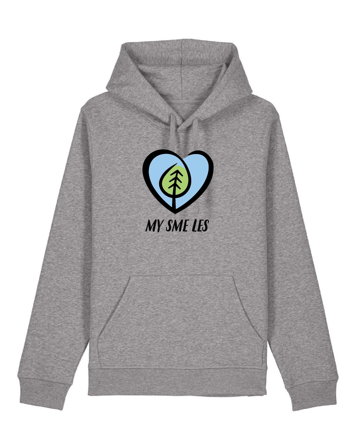 Hoodie MY SME LES