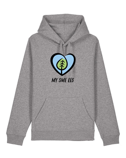 Hoodie MY SME LES