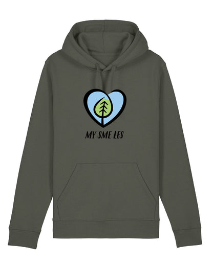 Hoodie MY SME LES