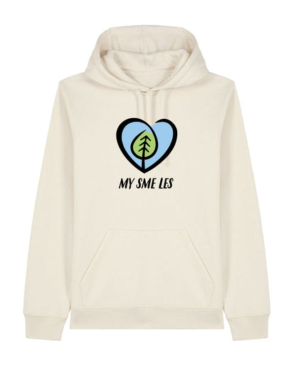 Hoodie MY SME LES