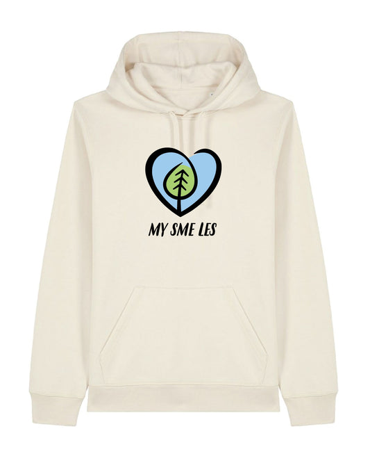 Hoodie MY SME LES
