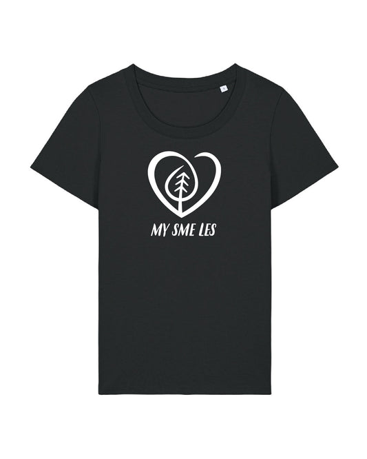T-shirt MY SME LES